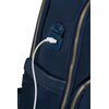 Plecak na laptopa SAMSONITE Karissa Biz 2.0 14.1 cali Granatowy Rodzaj Plecak