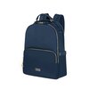 Plecak na laptopa SAMSONITE Karissa Biz 2.0 14.1 cali Granatowy Pasuje do laptopa [cal] 14.1