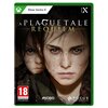 A Plague Tale: Requiem Gra XBOX SERIES X