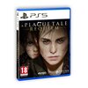 A Plague Tale: Requiem Gra PS5 Platforma PlayStation 5
