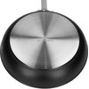 Patelnia ZWIEGER Darque 24 cm Funkcje Możliwość mycia w zmywarce