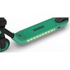 Hulajnoga elektryczna SEGWAY KickScooter A6 Czarno-zielony Napięcie akumulatora [V] 10.8