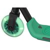 Hulajnoga elektryczna SEGWAY KickScooter A6 Czarno-zielony Pojemność akumulatora [Ah] 2.5