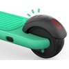 Hulajnoga elektryczna SEGWAY KickScooter A6 Czarno-zielony Tempomat Nie