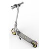 Hulajnoga elektryczna SEGWAY KickScooter C8 10km 120W 6" Szary Maksymalny zasięg na jednym ładowaniu [km] do 10
