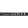Switch ZYXEL GS1915-8-EU0101F Gigabit Ethernet, 8 portów, Zarządzalny