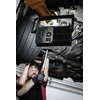 Reflektor LEDLENSER iF8R Wymiary [mm] 142 x 307