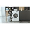 Pralka HOTPOINT NS702U W EU N 7kg 1000 obr Funkcje parowe Nie