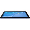 Tablet HUAWEI MatePad T10 9.7" 4/64 GB Wi-Fi Niebieski Wielkość pamięci RAM [GB] 4