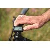 Licznik rowerowy SIGMA BC 5.0 WL ATS Funkcje rowerowe Dystans wycieczki