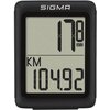 Licznik rowerowy SIGMA BC 5.0 WR