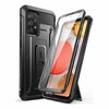 Etui SUPCASE Unicorn Beetle Pro do Samsung Galaxy A53 5G Czarny