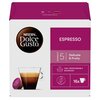 Kapsułki NESCAFE Espresso do ekspresu Nescafe Dolce Gusto