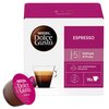 Kapsułki NESCAFE Espresso do ekspresu Nescafe Dolce Gusto Aromat Owocowa nuta