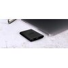 Dysk TRANSCEND ESD270C 500GB SSD Kolor Czarny