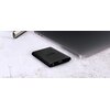 Dysk TRANSCEND ESD270C 500GB SSD Dodatkowe informacje Funkcja hasła jednorazowego (OTP)