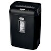 REXEL ProMax QS RES1123 23l, P-2, Paski, Automatyczny Start/Stop Funkcja cofania Niszczy Papier