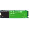 Dysk WD Green SN350 2TB SSD