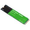Dysk WD Green SN350 2TB SSD Pojemność dysku 2 TB