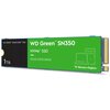 Dysk WD Green SN350 1TB SSD Typ dysku Wewnętrzny