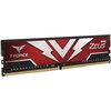 Pamięć RAM TEAM GROUP T-Force Zeus 16GB 3200MHz Typ pamięci DDR 4