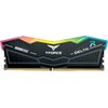 Pamięć RAM TEAM GROUP Delta RGB 32GB 6400MHz Taktowanie pamięci [MHz] 6400