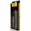 Hub GEMBIRD A-CM-COMBO9-01 USB Typu C, Pasywny Interfejs USB Typu C