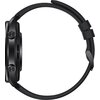 Smartwatch XIAOMI Watch S1 Czarny Komunikacja Bluetooth
