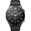 Smartwatch XIAOMI Watch S1 Czarny Rodzaj Smartwatch