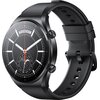 Smartwatch XIAOMI Watch S1 Czarny