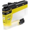 Tusz BROTHER Żółty 15 ml LC-427Y Inne Brak