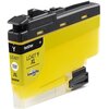 Tusz BROTHER Żółty 47 ml LC-427XLY Inne Brak