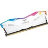 Pamięć RAM TEAM GROUP T-Force Delta RGB 32GB 6400MHz Typ pamięci DDR 5