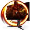 Monitor AOC G2 27G2SPU 27" 1920x1080px IPS 165Hz 1 ms [MPRT] Przeznaczenie Dla gracza