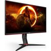 Monitor AOC G2 27G2SPU 27" 1920x1080px IPS 165Hz 1 ms Czas reakcji matrycy [ms] 1 [MPRT]