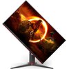 Monitor AOC G2 27G2SPU 27" 1920x1080px IPS 165Hz 1 ms [MPRT] Czas reakcji matrycy [ms] 4 [GTG]