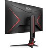 Monitor AOC G2 27G2SPU 27" 1920x1080px IPS 165Hz 1 ms [MPRT] Typ ekranu Płaski