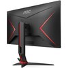 Monitor AOC G2 27G2SPU 27" 1920x1080px IPS 165Hz 1 ms [MPRT] Przekątna ekranu [cal] 27