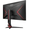 Monitor AOC G2 27G2SPU 27" 1920x1080px IPS 165Hz 1 ms Zakrzywiony ekran Nie