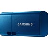 Pendrive SAMSUNG MUF-256DA-APC 256GB, USB-C, Odczyt 400 Mb/s Maksymalna prędkość odczytu [Mb/s] 400