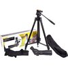 Luneta FOCUS Hawk 15-45x60 + Statyw 3950 Jasność względna [mm] 16 - 1.7