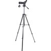 Luneta FOCUS Hawk 15-45x60 + Statyw 3950 Źrenica wyjściowa [mm] 4 - 1.3