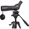 Luneta FOCUS Hawk 15-45x60 + Statyw 3950