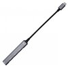 Hub I-TEC C31HUBMETALMINI4 USB Typu C, Pasywny Interfejs USB Typu C