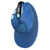 Mysz DELUX M618XSD Typ myszy Optyczna