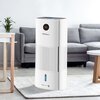 Nawilżacz ewaporacyjny WEBBER HH10001 Jonizator Tak