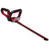 Nożyce do żywopłotu EINHELL Arcurra 18/55 Solo 620mm 18V akumulatorowe