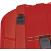 Kosiarka akumulatorowa EINHELL GE-CM 18/33 Li 3413260 Pojemność kosza [l] 30