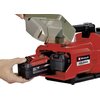 Pompa do wody EINHELL Aquinna 4180400 akumulatorowa Rozdrabniacz Nie