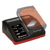 Ładowarka EINHELL PXC Power X-Fastcharger 21V 4A Kompatybilność marka Einhell